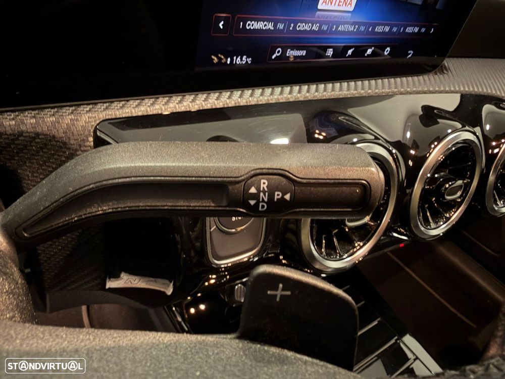 Mercedes-Benz A 250 e Style Plus - 18