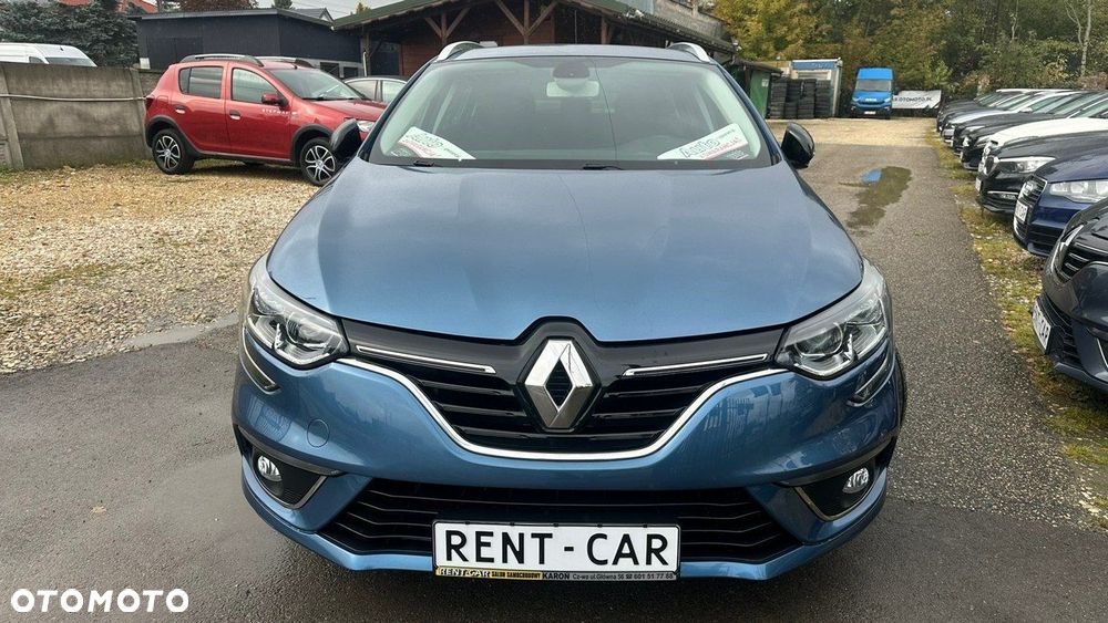 Renault Megane - 5