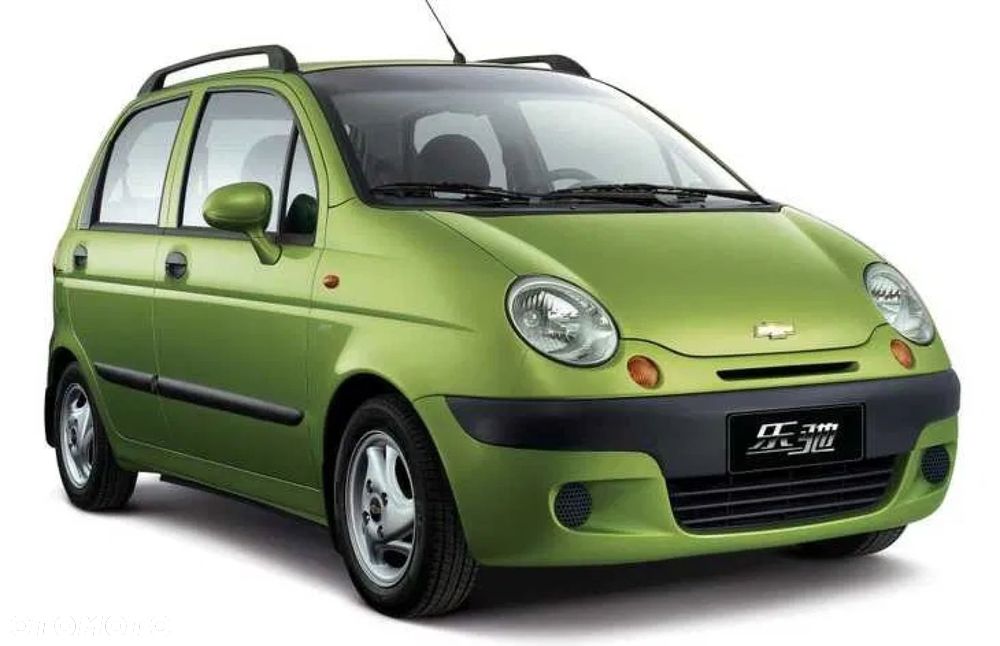 amortyzator macperson sprężyna poduszka chevrolet spark matiz - 8