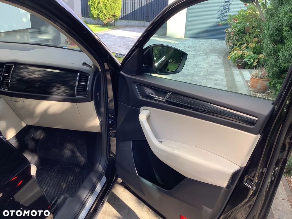Skoda Kodiaq 2.0 TDI 4x2 Style DSG - 12