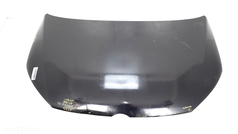 MASKA POKRYWA SILNIKA VW CADDY LIFT 10-15R LC9X - 1