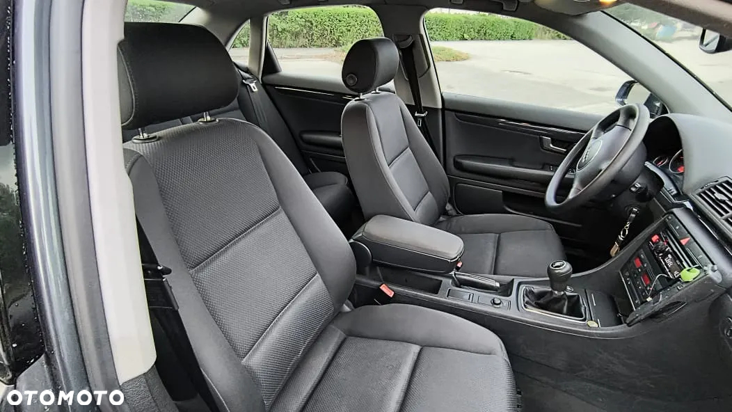 Audi A4 2.0 - 20