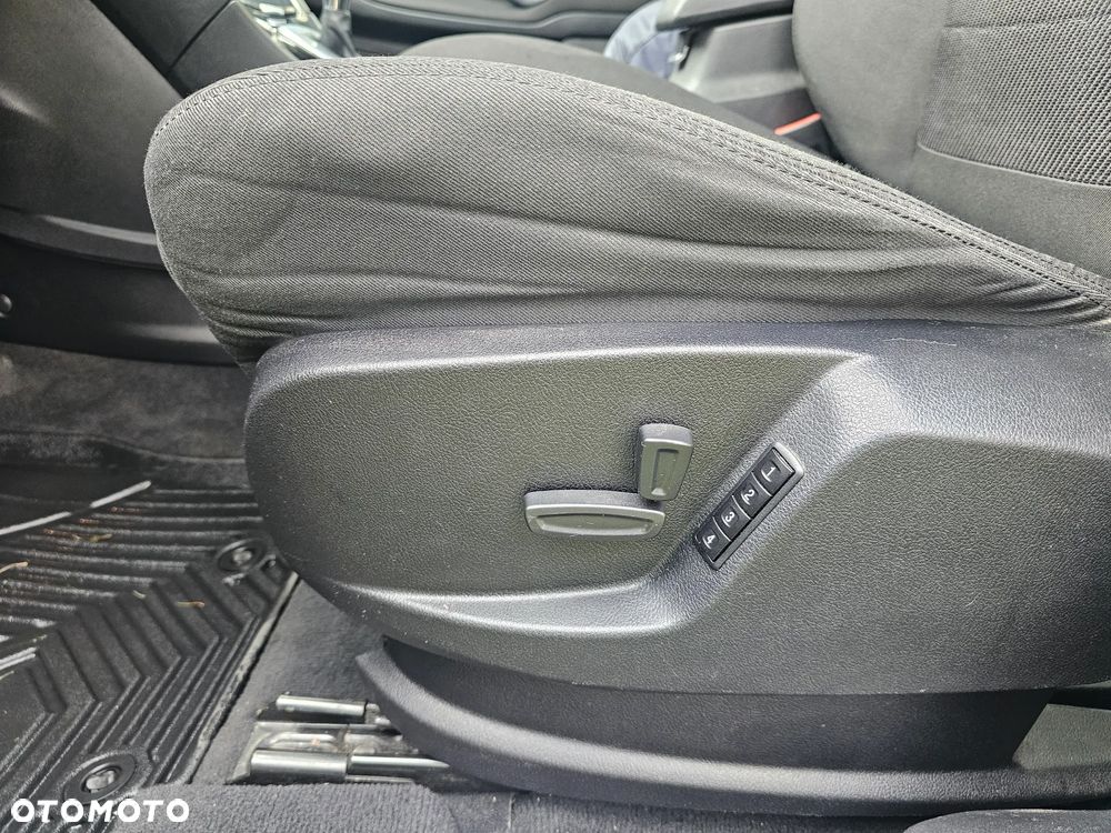 Ford S-Max 2.0 TDCi Platinium X - 3
