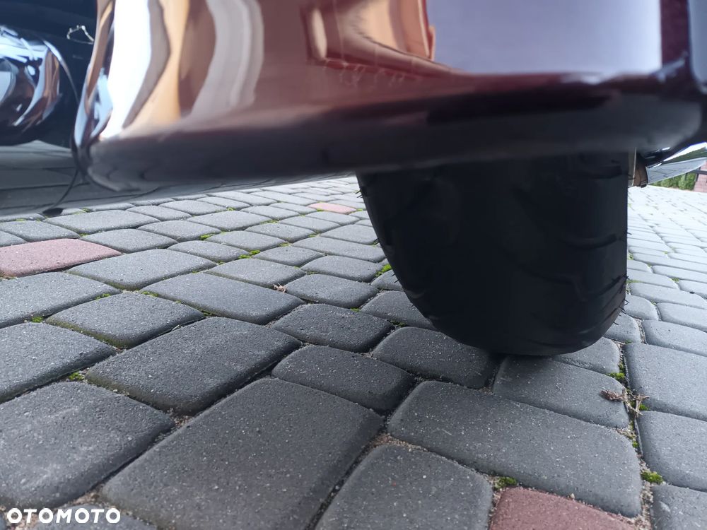 Harley-Davidson Touring Street Glide - 6