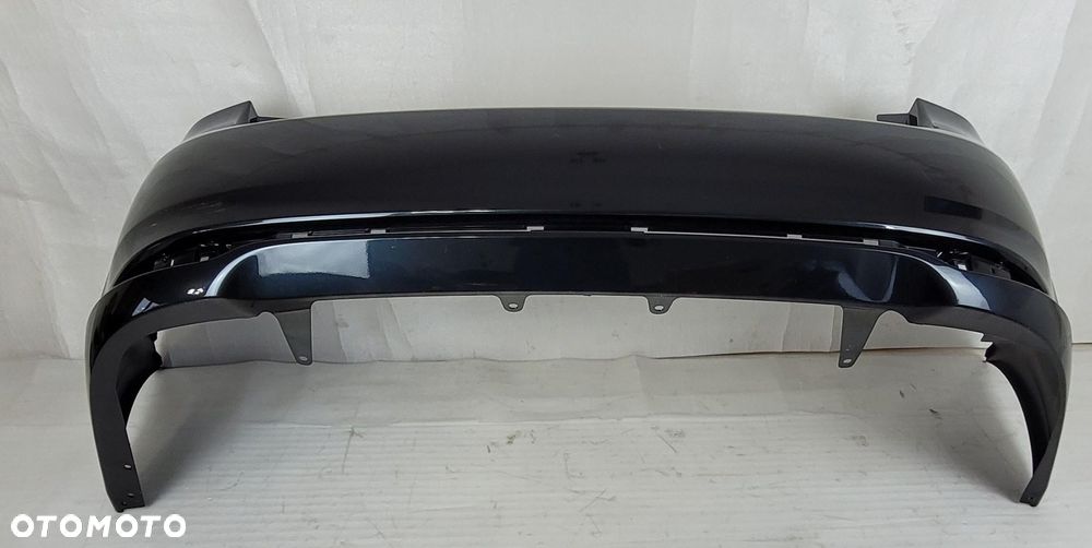 ZDERZAK TYLNY TYŁ TOYOTA AVENSIS T27 III LIFT 2015- SEDAN 52159-05190 - 3