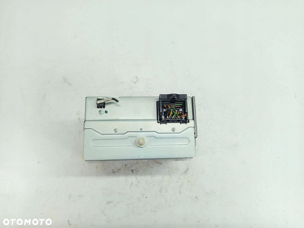 RADIO CZYTNIK CD 22924493 Opel Astra IV INSIGNIA A - 3