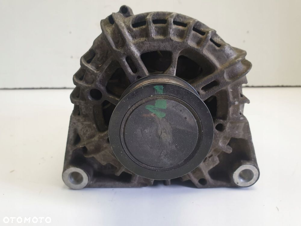 ALTERNATOR Volvo C30 D2 1.6 D _ 30659389 oryginał Alternator - 3