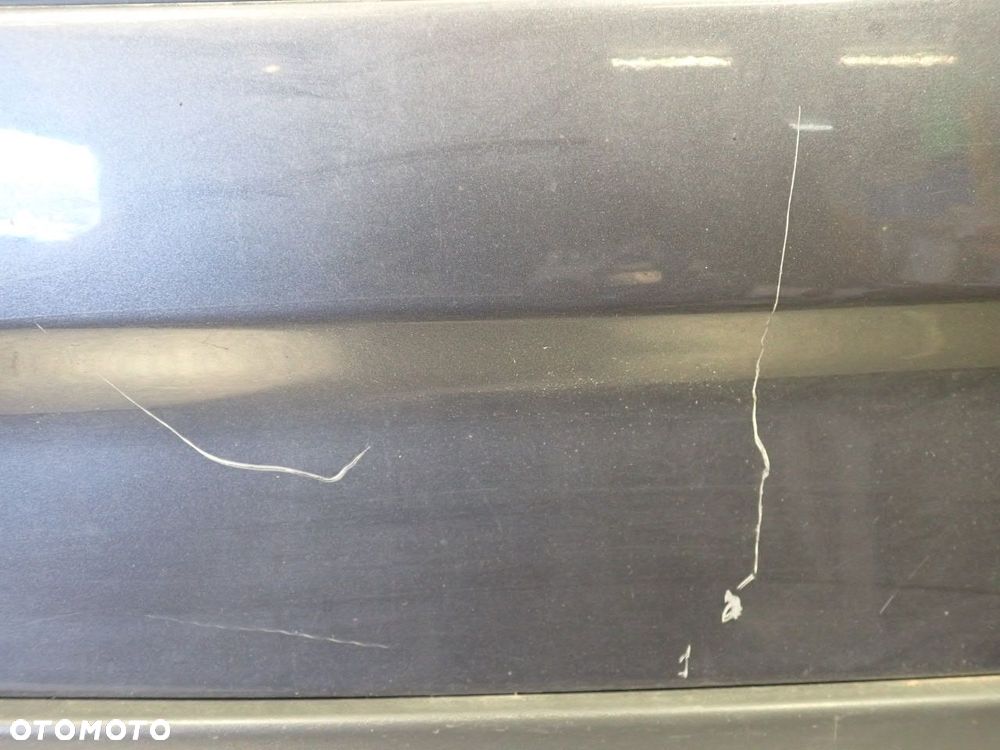 ZDERZAK TYŁ FORD FOCUS MK II - 18