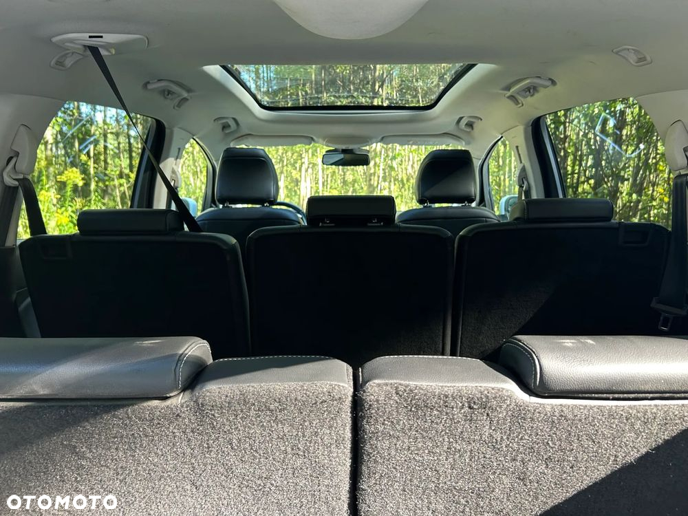 Ford S-Max 2.0 TDCi 4WD Titanium PowerShift - 22