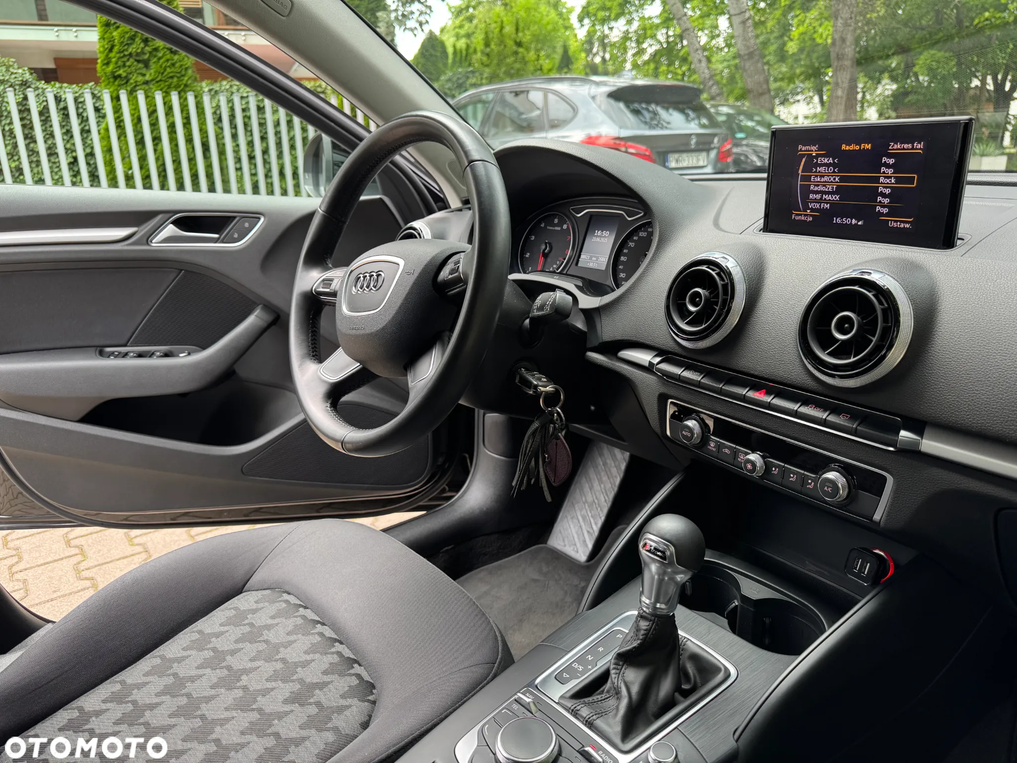 Audi A3 1.4 TFSI Attraction S tronic - 21