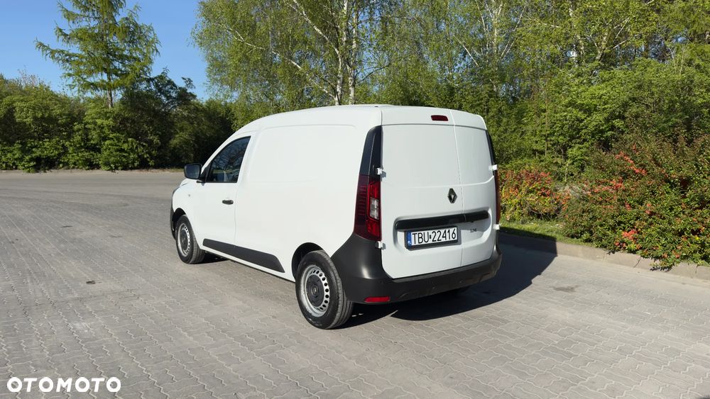 Renault Express Maxi Pack Clim - 5