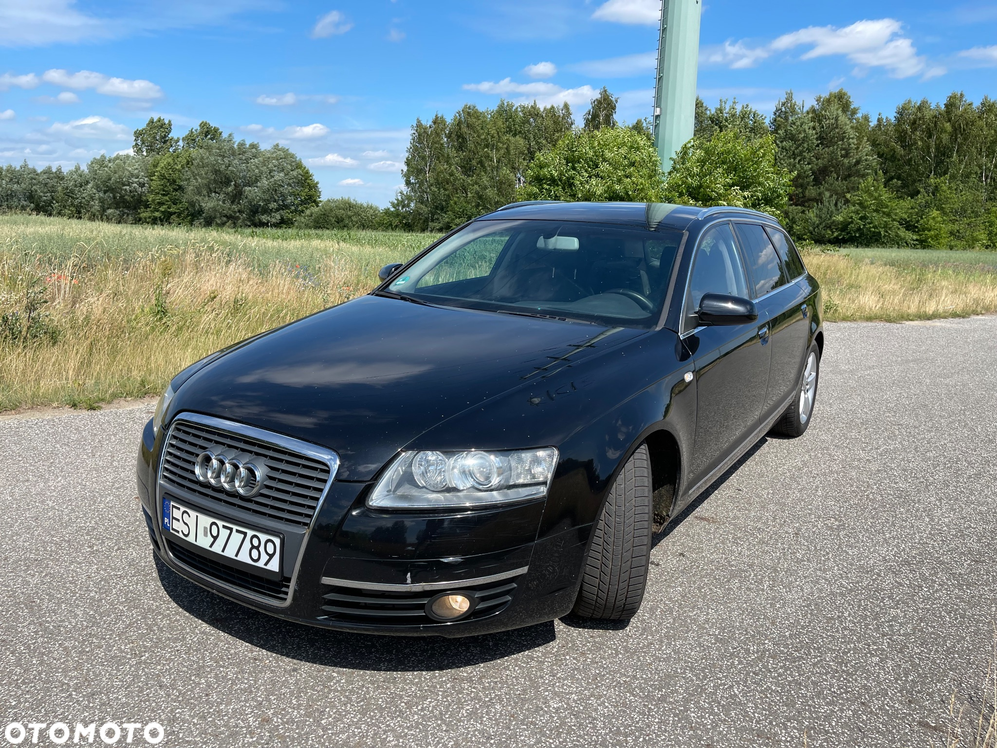 Audi A6 2.7 TDI Quattro Tiptr - 3