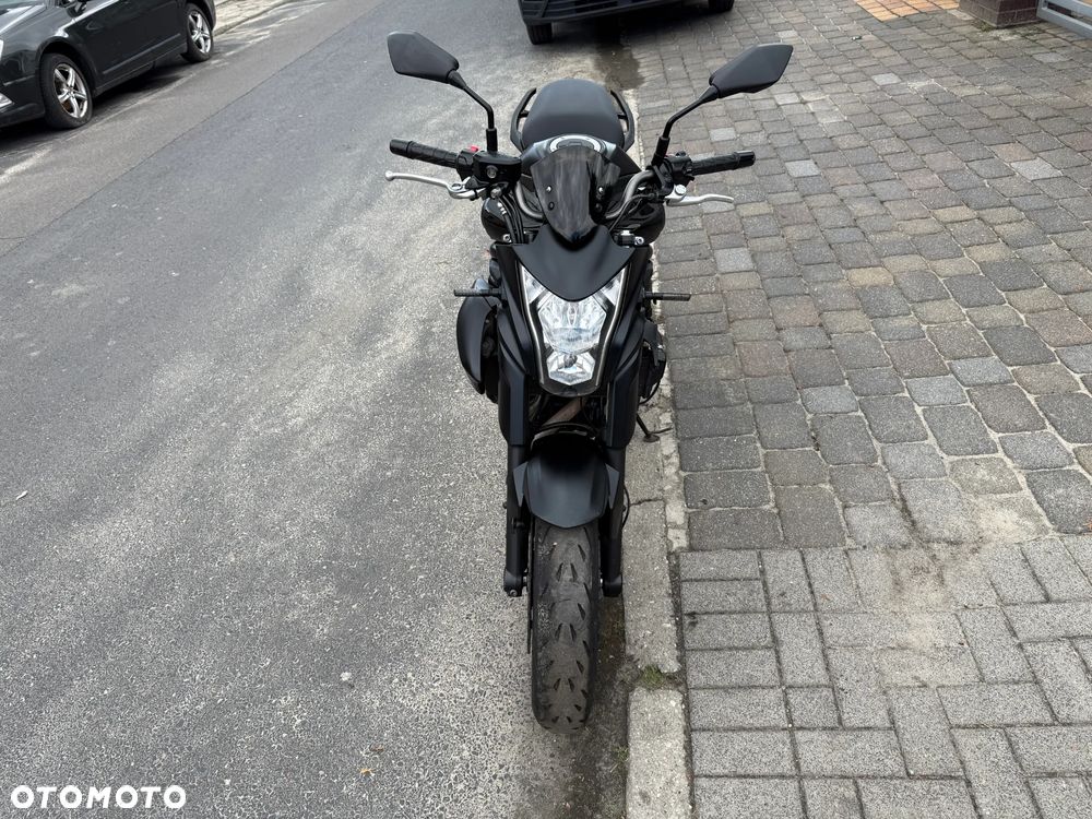 Kawasaki ER - 2