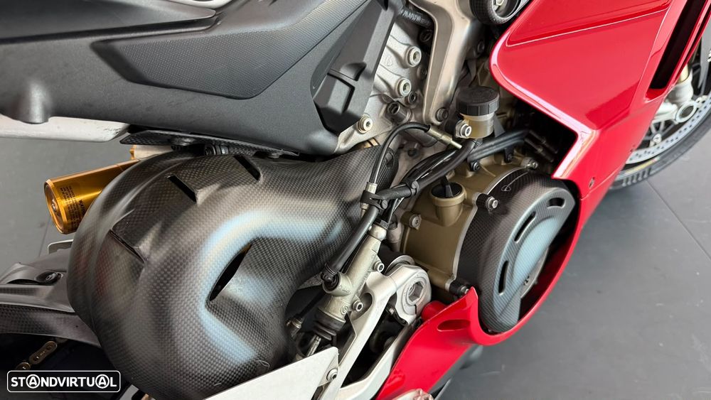 Ducati Panigale R V4R - 9