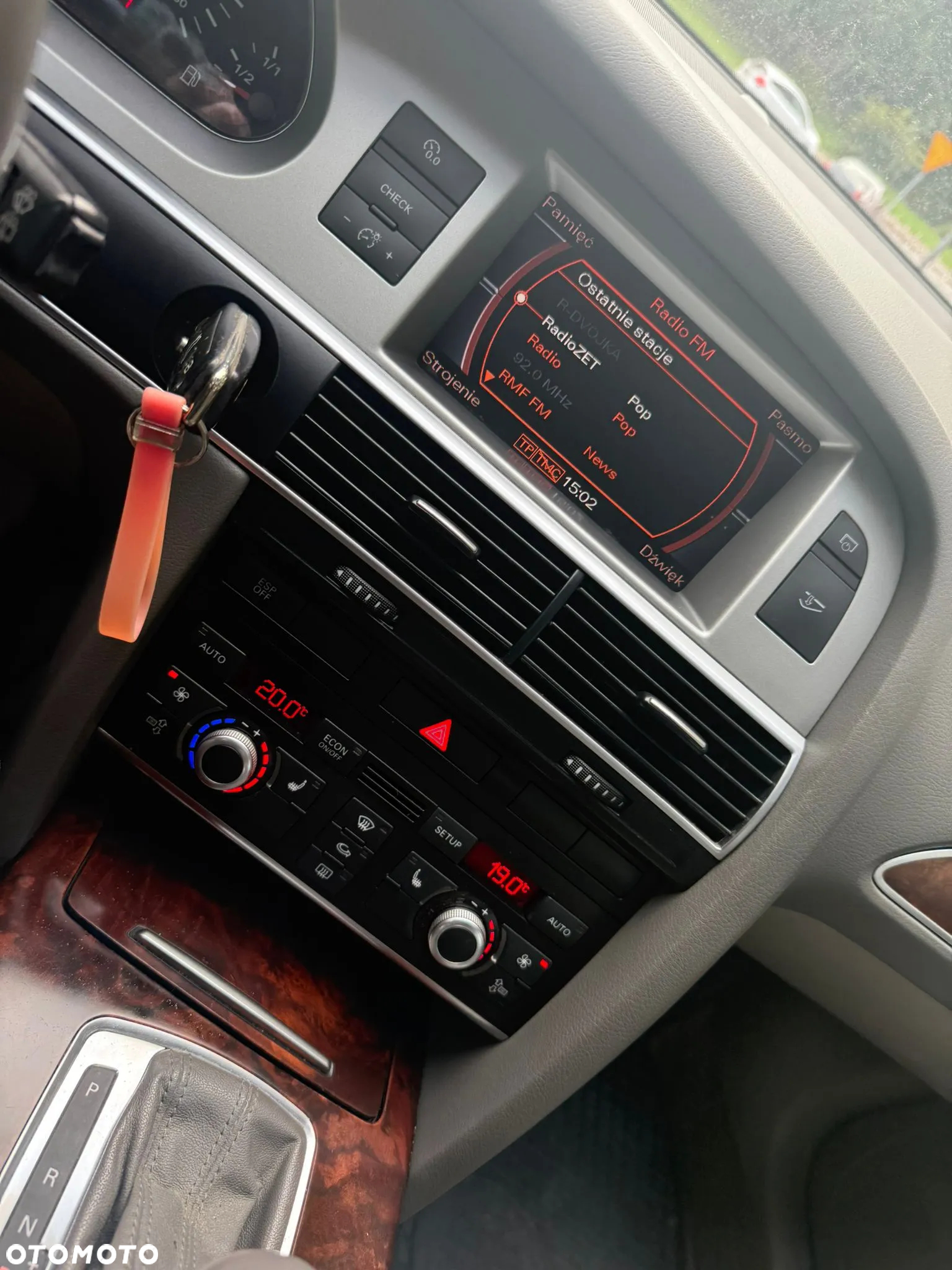 Audi A6 - 14