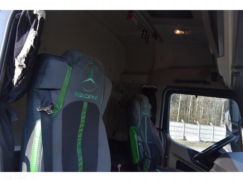 Mercedes-Benz Actros - 31