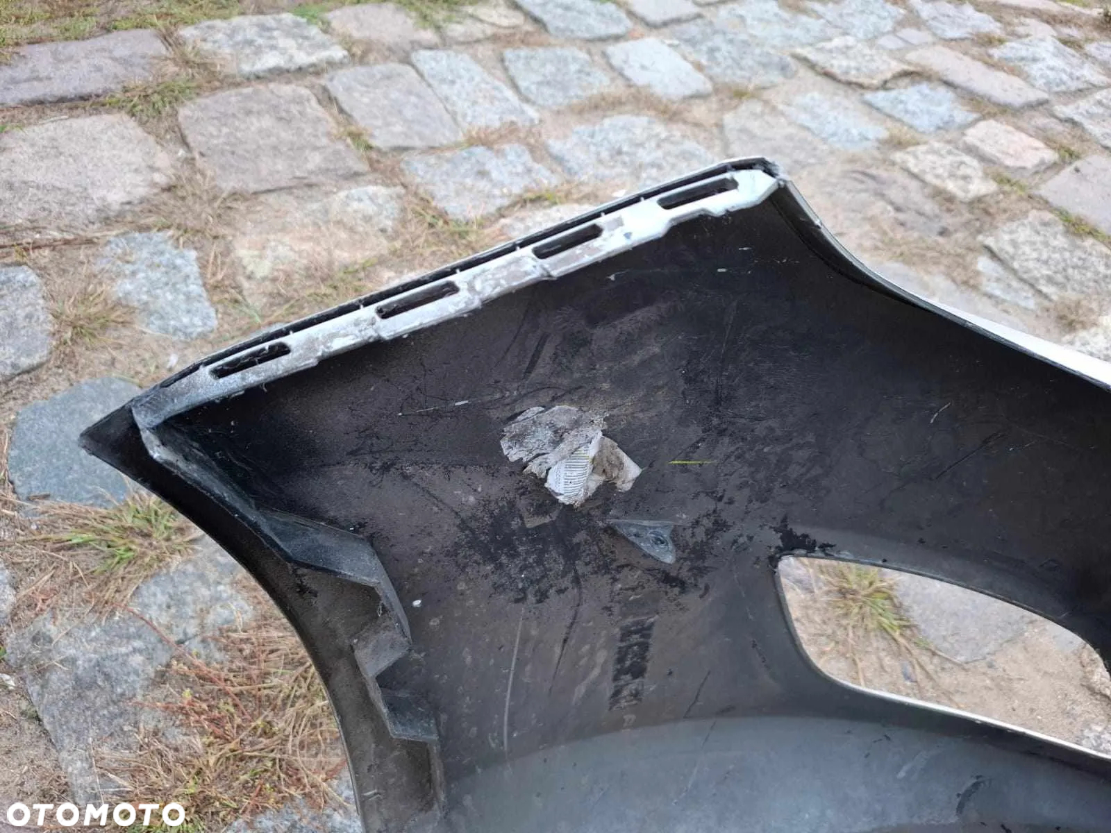 ZDERZAK PRZEDNI PRZÓD OPEL ASTRA J 09-12 - 8