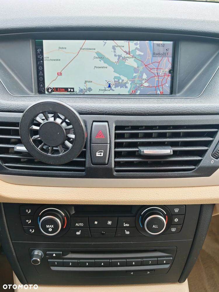 BMW X1 xDrive28i - 14