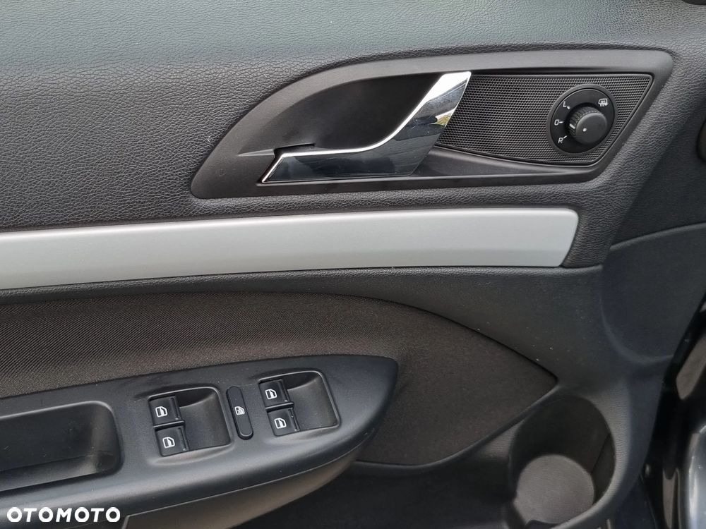 Skoda Octavia 1.8 TSI Ambition - 31