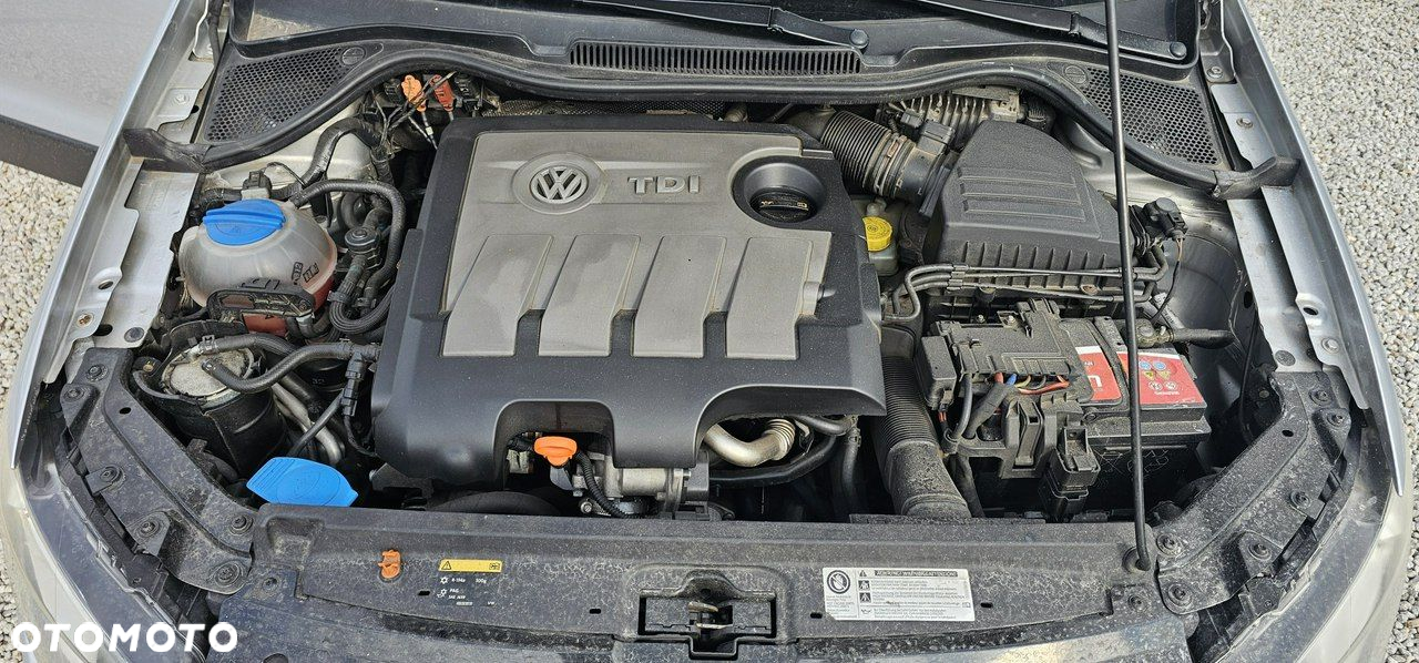 Volkswagen Polo Cross 1.6 TDI DPF - 31