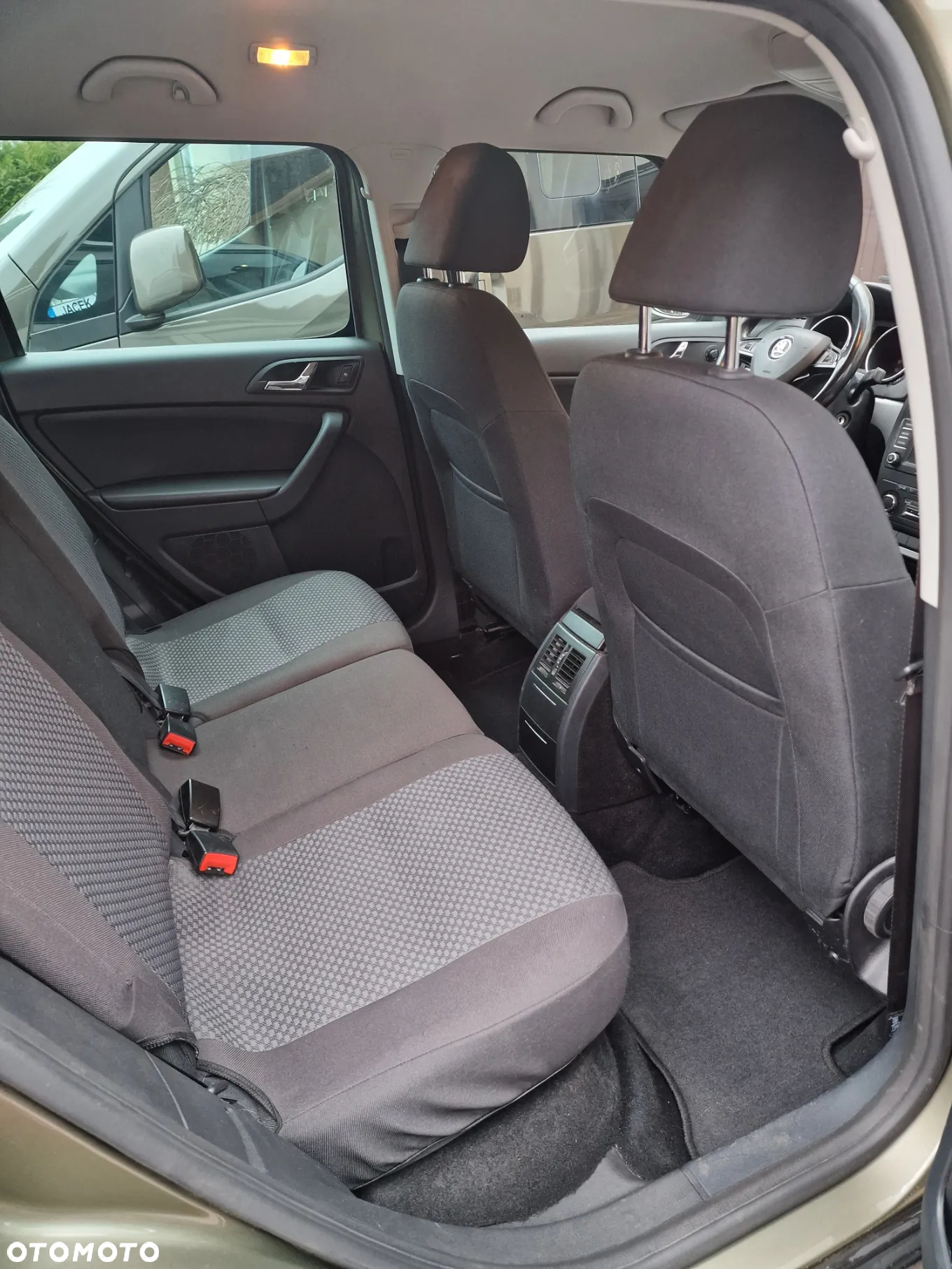 Skoda Yeti 1.4 TSI 4x2 Ambition Green tec - 16