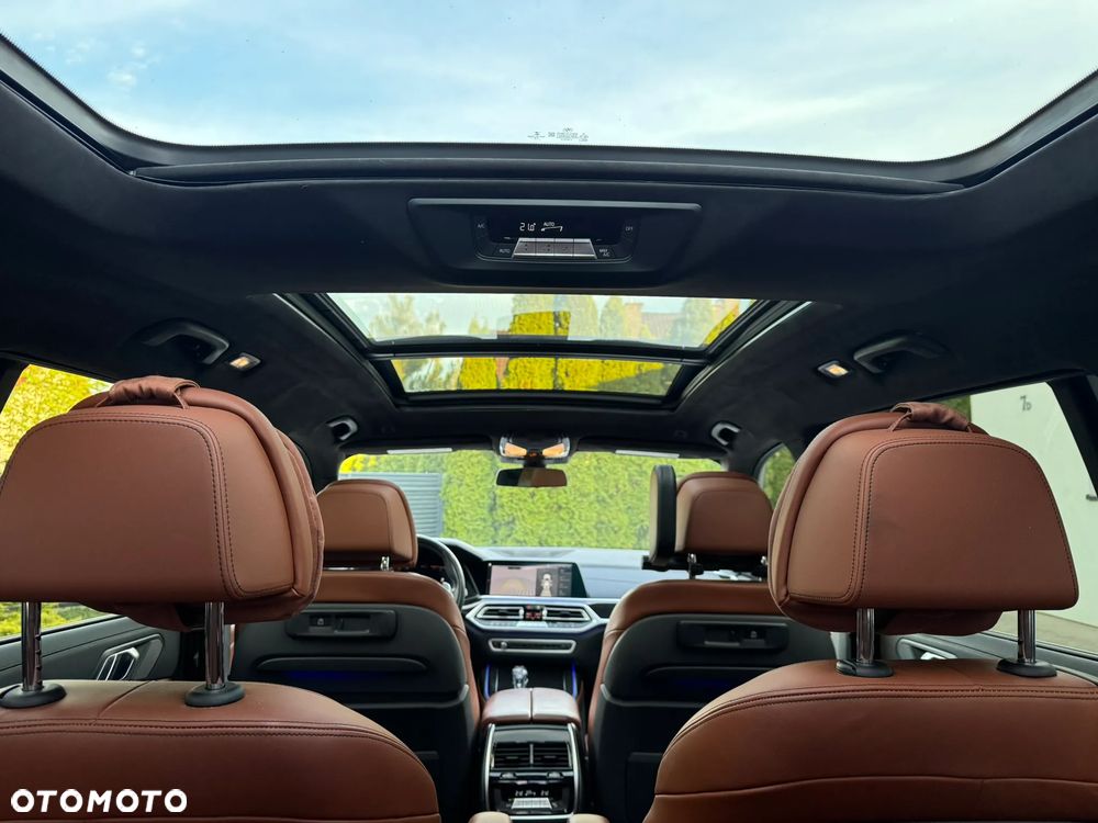 BMW X7 xDrive40i - 30