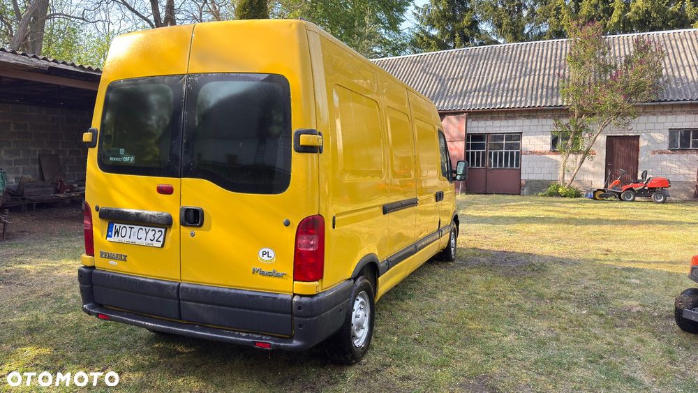 Renault Master - 12