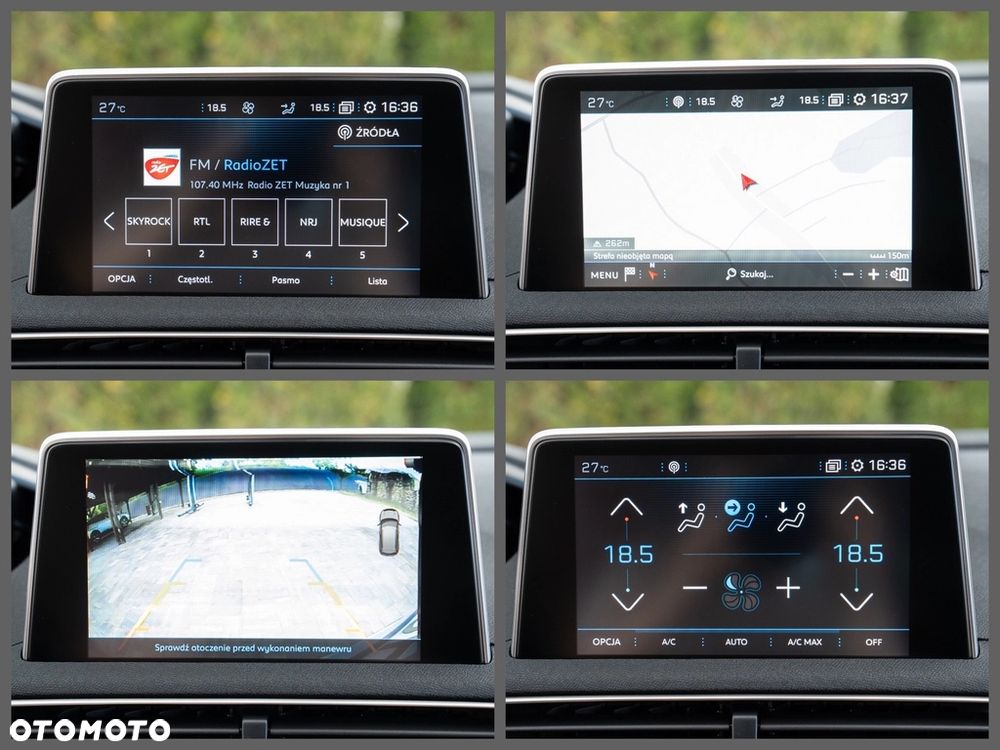 Peugeot 3008 BlueHDi 130 Stop & Start Allure - 36