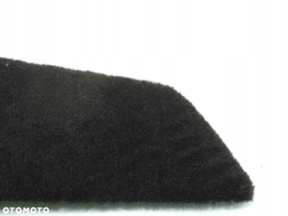 TAPICERKA OSŁONA TUNELU LEWA BMW E39 - 5