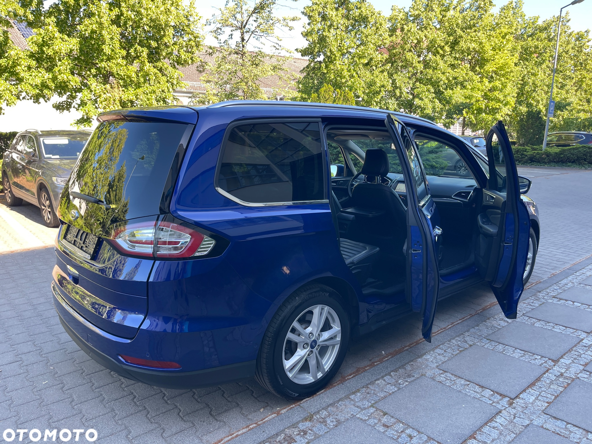 Ford Galaxy - 18