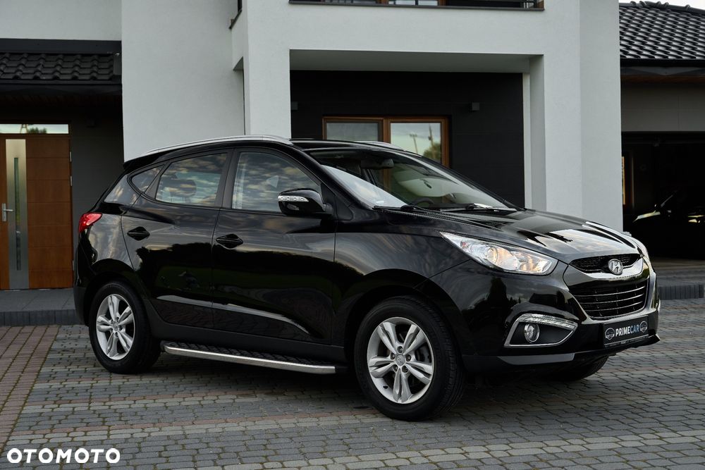 Hyundai ix35 - 5