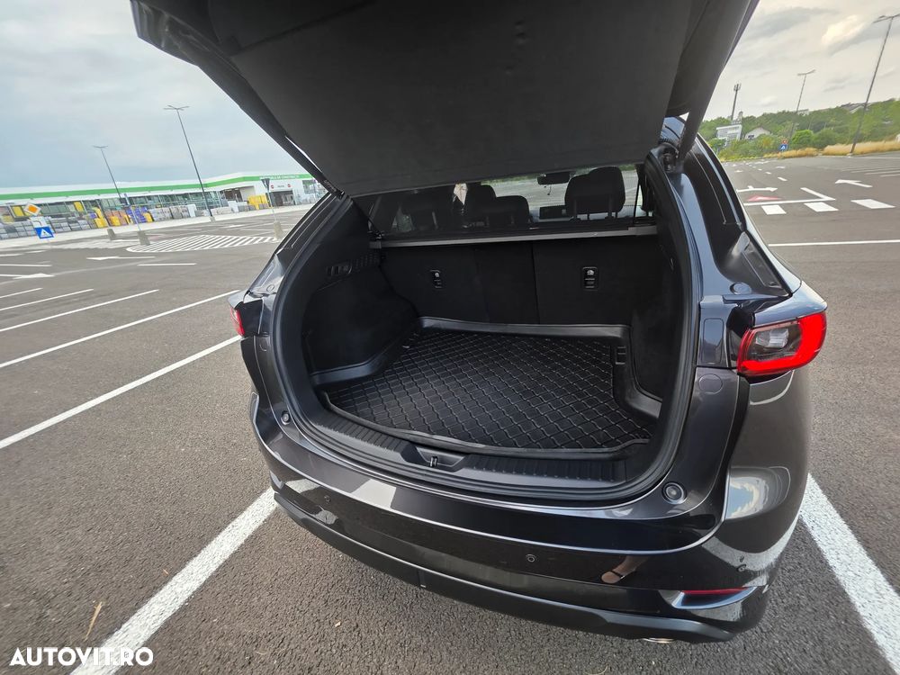 Mazda CX-5 G194 AWD AT Takumi Plus - 17