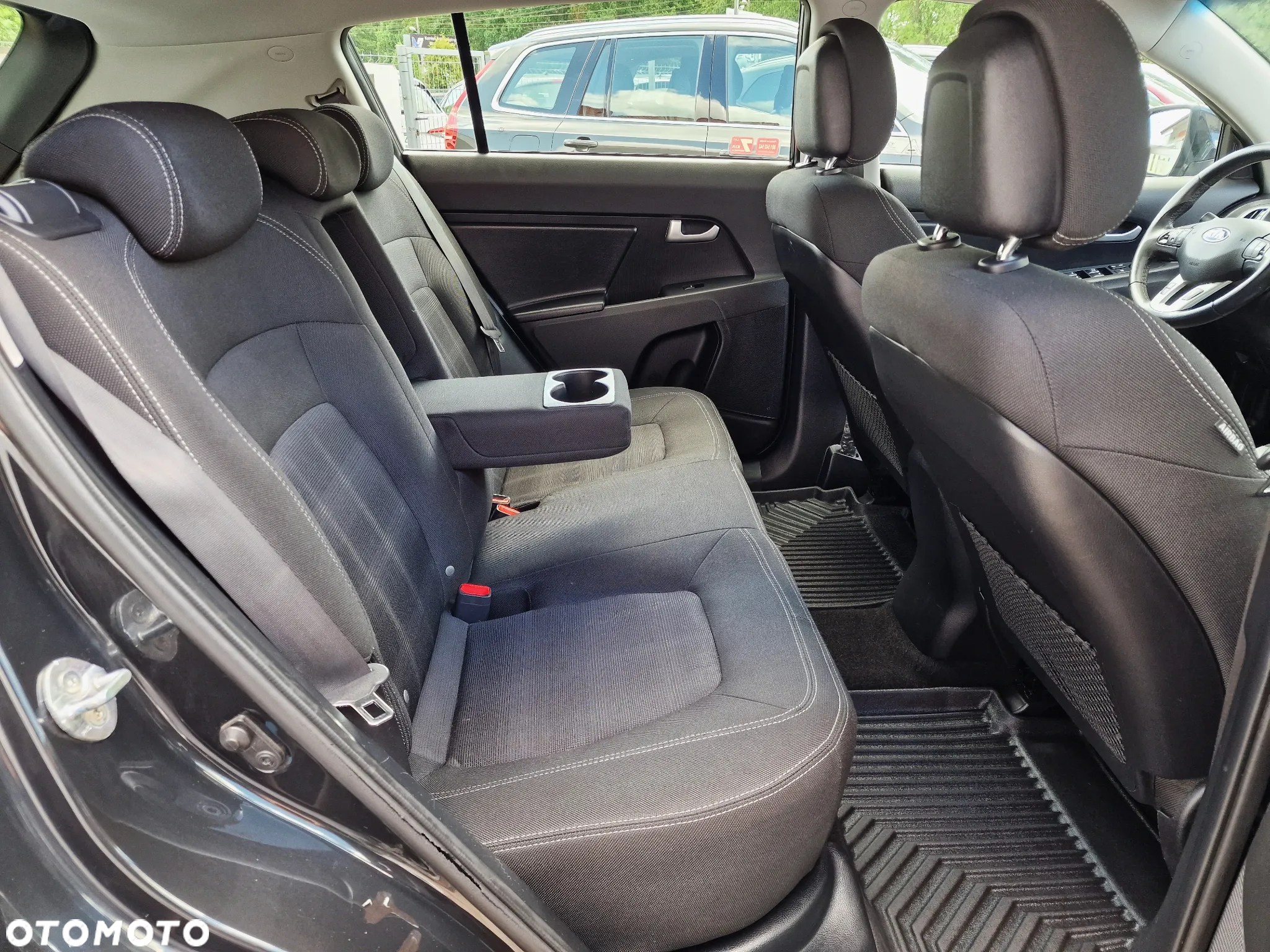 Kia Sportage 2.0 GDI L 2WD - 22