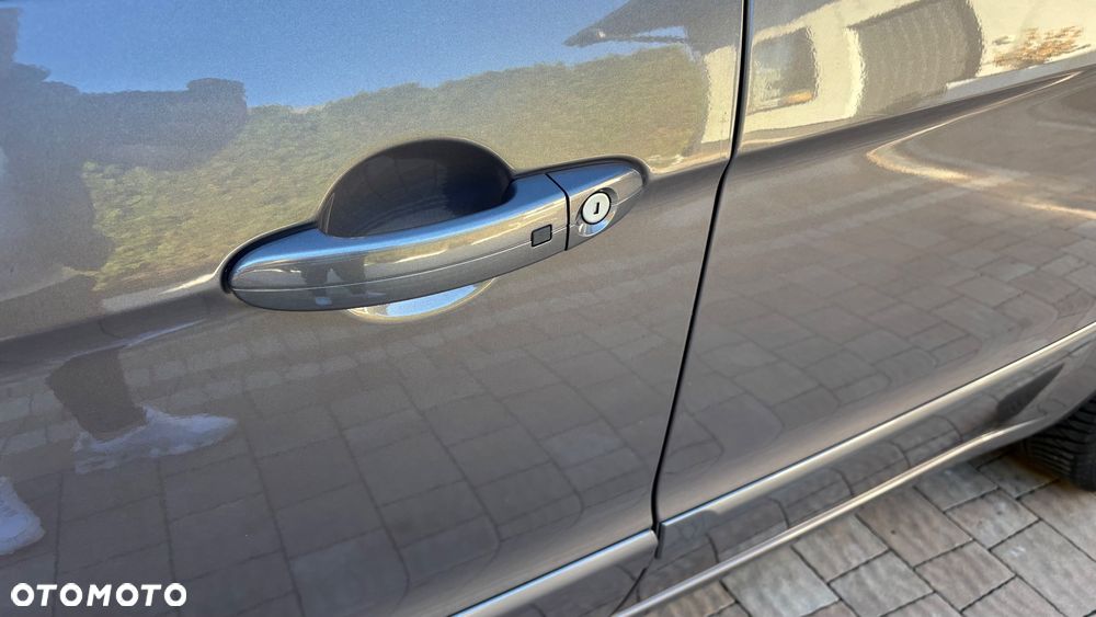 Ford S-Max 2.0 T Platinium X MPS6 - 19