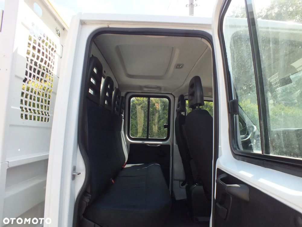 Iveco Daily 35c15 - 9