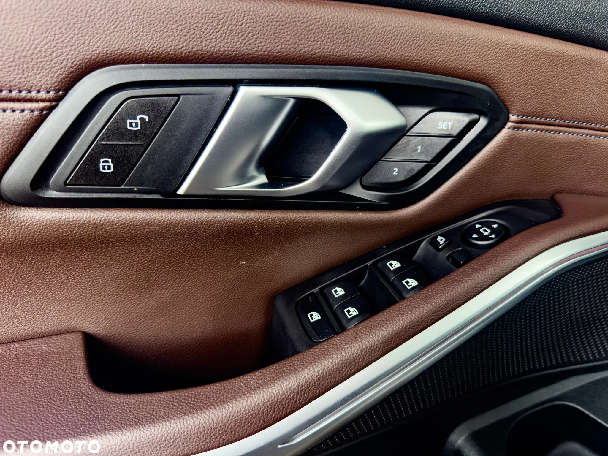BMW Seria 3 318i Touring M Sport - 16