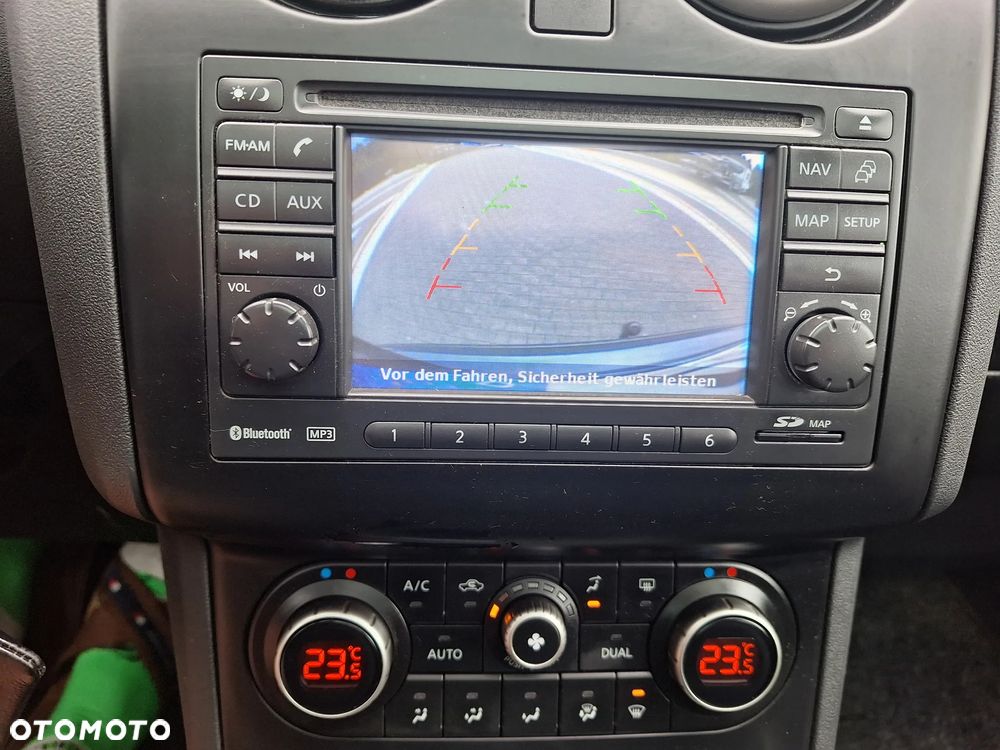 Nissan Qashqai 1.6 I-Way - 25