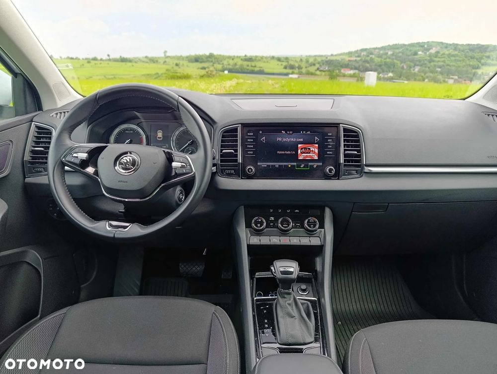 Skoda Karoq 1.5 TSI ACT Ambition DSG - 11