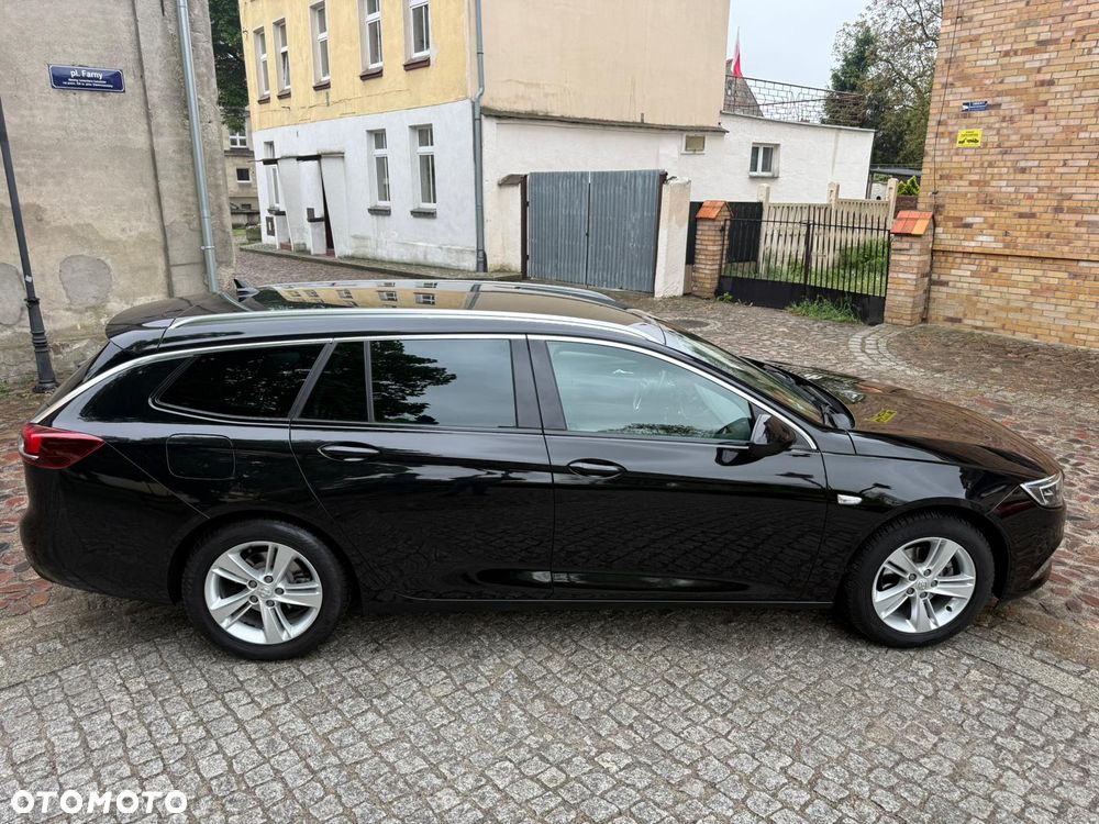 Opel Insignia 1.5 Direct InjectionTurbo Exclusive - 21