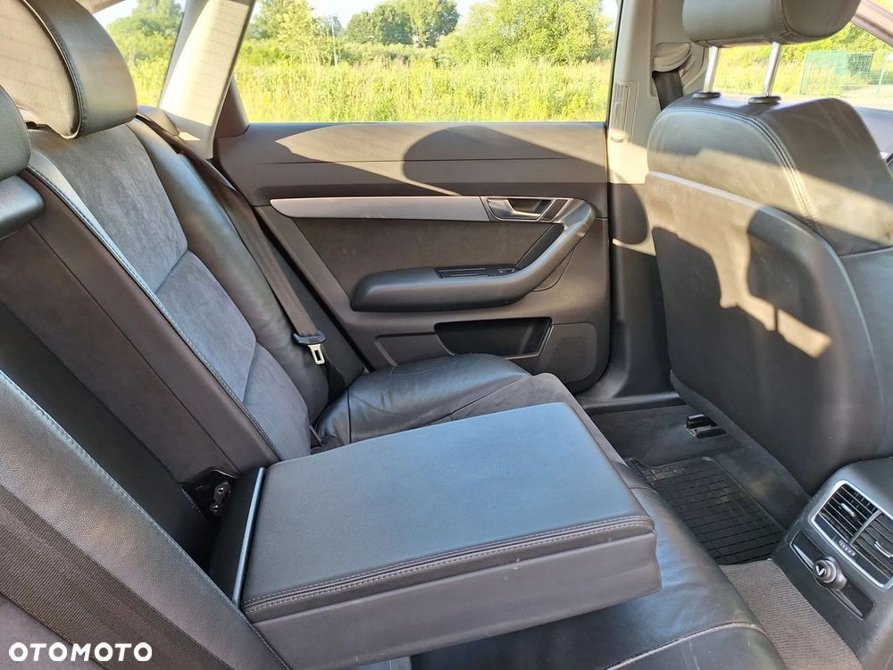 Audi A6 Limousine 2.0 TFSI - 7