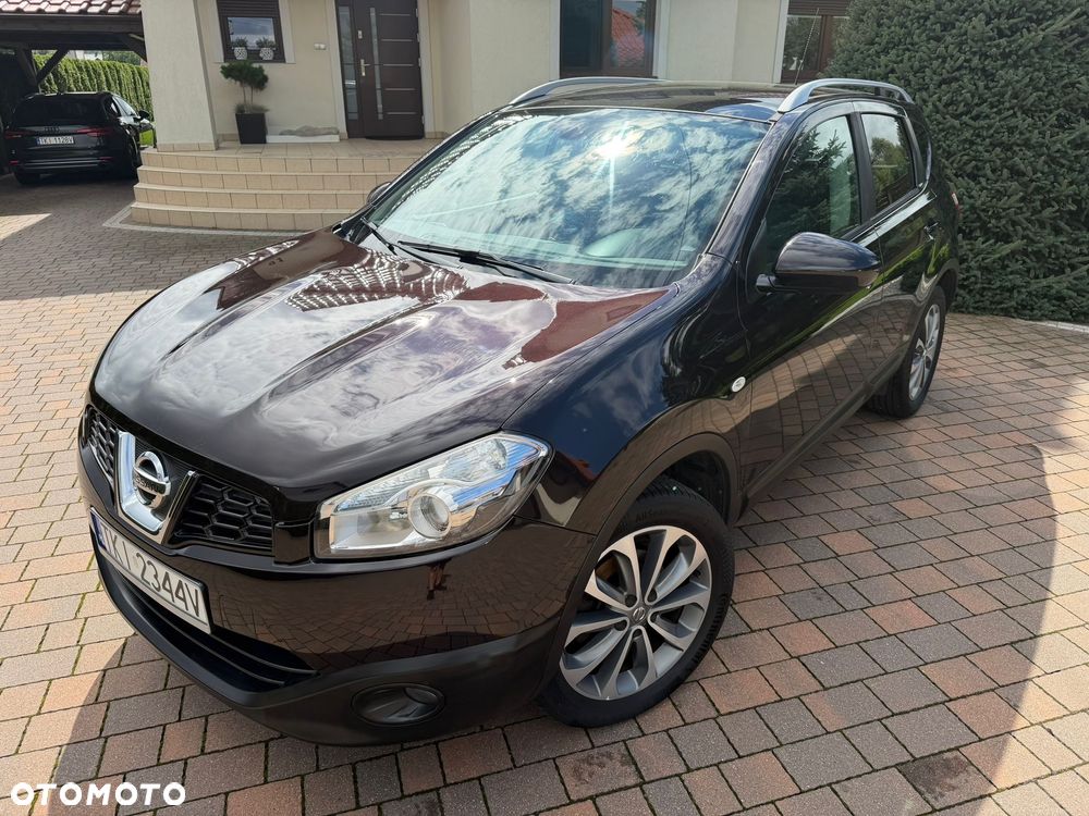 Nissan Qashqai 1.6 Tekna - 25