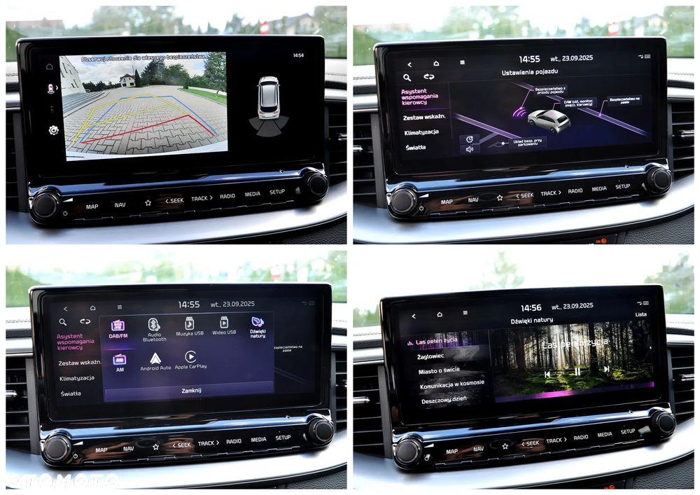 Kia Ceed 1.5 T-GDI Business Line Plus - 23