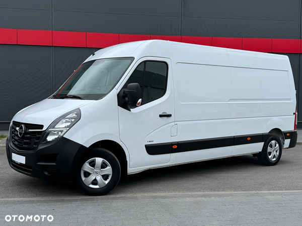 Opel Movano L3H2