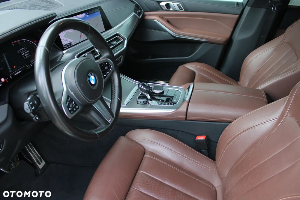 BMW X5 - 18