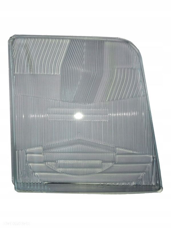 szkło reflektora szkło lampy VW LT nowe 95-06 - 1