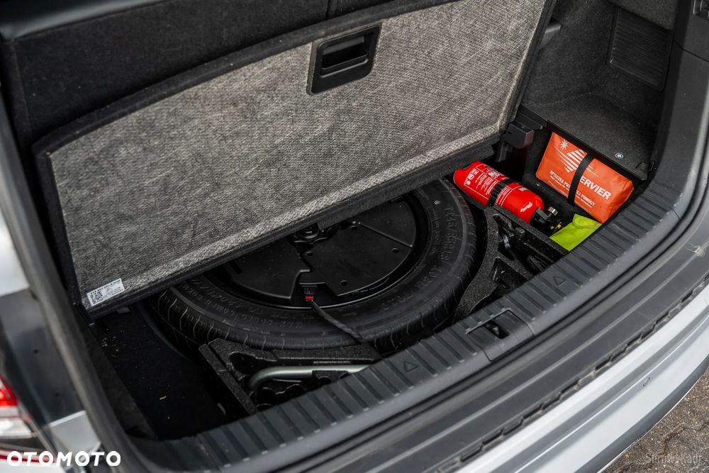 Skoda Kodiaq 2.0 TDI 4x4 L&K DSG 7 os - 39