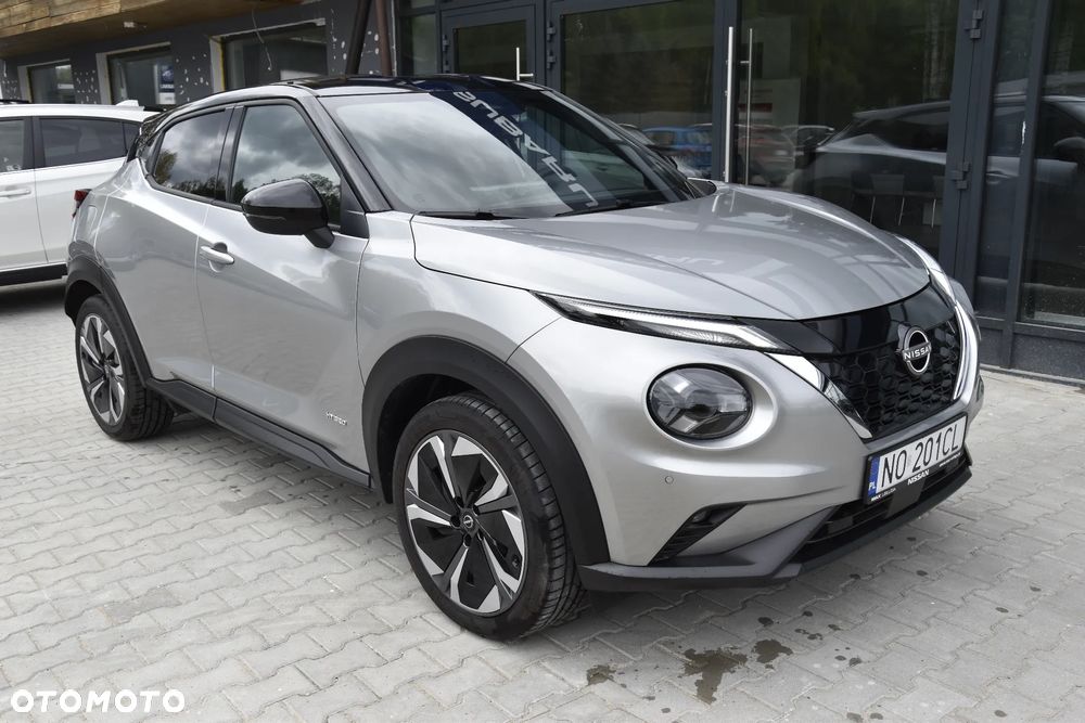 Nissan Juke - 3