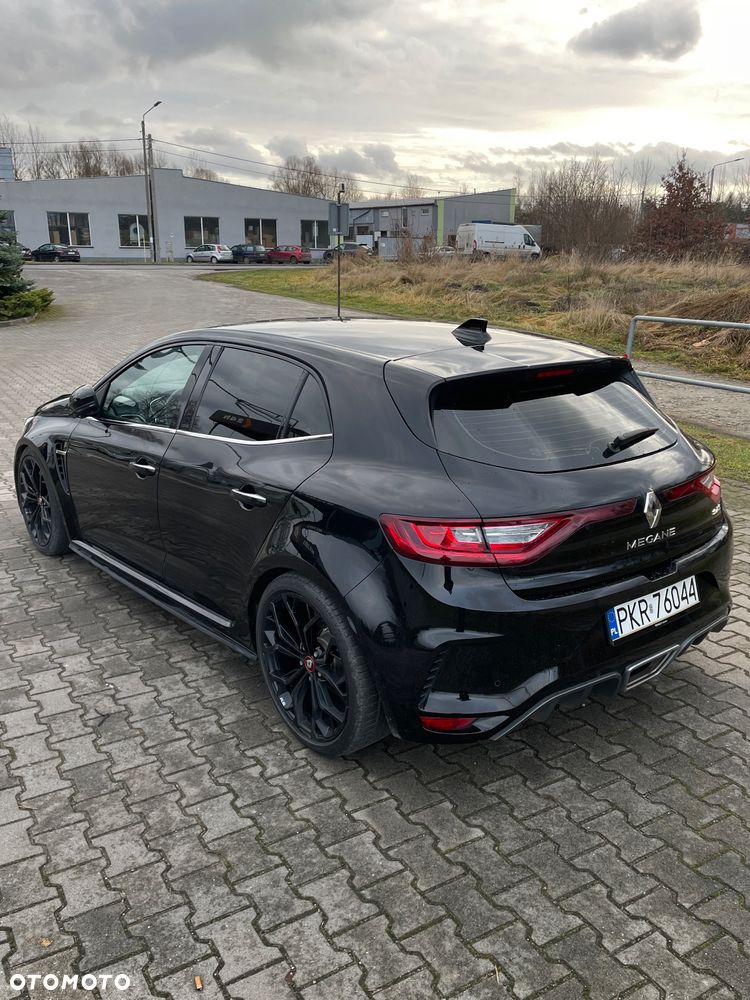 Renault Megane TCe 280 GPF R.S - 7