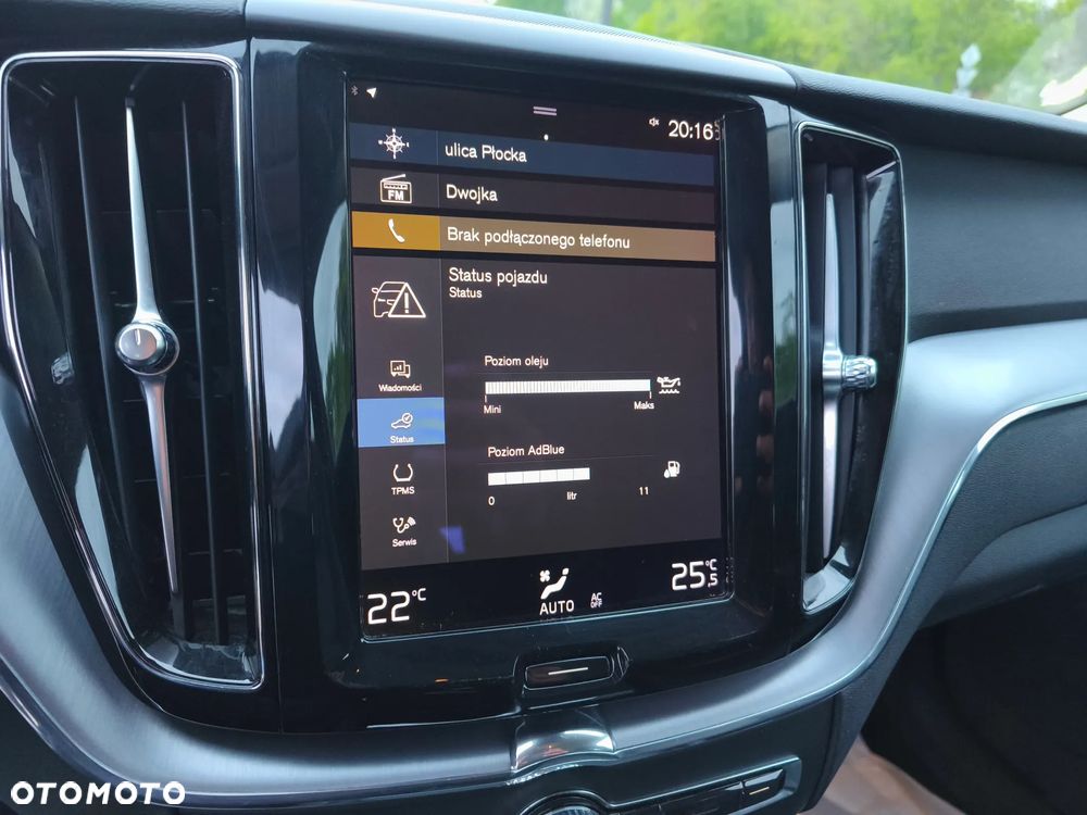 Volvo XC 60 - 26