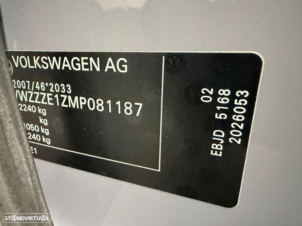 VW ID.3 Pure Performance City - 14